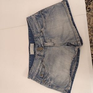 Maurices Jean shorta